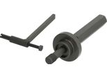 Brilliant Tools Kit Di Strumenti Per L'allineamento Del Coperchio Della Distribuzione E La Rimozione Della Girante Per Ford 1.8 Tddi / Tdci