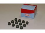 Corteco Kit Guarnizioni Stelo Valvola Guarnizioni Stelo Valvola 19036117 Per Honda Civic Viii Hatchback (Fn, Fk) Fpm (Gomma Fluorurata)