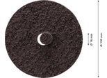 Bosch Expert N477 Disco Scm, 100 X 16 Mm, Ruvido, 2608901261
