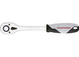 Linea Base Cricchetto Reversibile 3/8" 72 Denti"