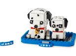 Lego® Brickheadz 40479 Dalmatiner