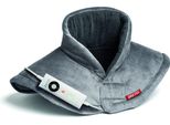 Imetec Intellisense Cuscino Per Il Massaggio Del Collo E Delle Spalle Cuscino Per Il Relax Cuscino Per Il Calore Design