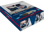 Disco Da Taglio Expert Carbide Multi Wheel X-LOCK, 115 Mm, 22,23 Mm, Confezione Da 10 Pz