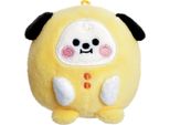BT21 - Mascotte Di Peluche 8 Cm Chimmy Pong Pong