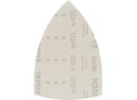 Bosch Expert M480 Rete Di Levigatura Per Levigatrice Multipla 100 X 150 Mm, K 400, Conf. 10