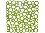 Inserto Per Lavello 27X27Cm In Silicone Colori Misti