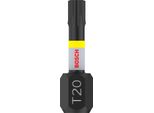 Pro Torx Impact Bit, T20, 25 Mm, 2 Tlg.