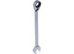 Brilliant Tools Chiave Ad Anello A Cricchetto, Reversibile, 12 Mm