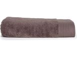 The One Towelling® T1-DELUXE70 | Asciugamano Da Bagno Deluxe - 70 X 140 Cm - Colore: Taupe - Dimensioni: 70 X 140 Cm