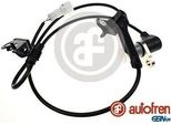 Autofren Seinsa Sensore Abs Velocità Ruota Anteriore Sinistra Per Toyota Avensis Station Wagon (T25) DS0198