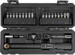 Set Di Chiavi Dinamometriche Topeak Torq Stick Pro, 4-20 Nm
