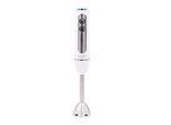 Adler Ad 4625W Hand Blender Stainless Steel 1500 W White