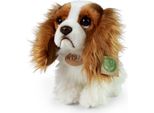 Rappa Peluche Cane King Charles Spaniel 25 Cm ECO-FRIENDLY