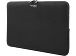 Natec Custodia Per Computer Portatile Coral 14.1""""""" Nero Net-1701"