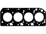 Corteco 415322P Guarnizione Testata Cilindri Per Toyota Avensis Station Wagon (T25) Corolla Verso (Zer, ZZE12, R1) Corolla (ZZE12, NDE12, ZDE12) Rav 4 Ii Avensis