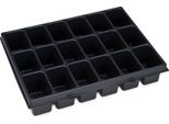 Bs Systems Vassoio Per Minuteria 18 Muden Ib 72 ( 1000010137 )