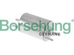 Filtro Carburante Borsehung B10479 Filtro Benzina Per Audi A4 Avant (8ED, B7) Filtro Linea