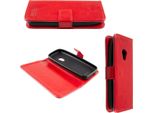 Caseroxx Custodia Per Cellulare Compatibile Con Nokia 6310 (2021) Custodia A Portafoglio Bookstyle-Case