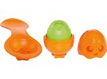 Tomy Toomies Uova Con Cucchiai E73082