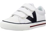 Sneakers Del Marchio Victoria Del Modello 1065163N Bianco