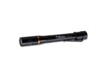 Beta Torcia Di Ispezione 1833 XS/2 Led, 200 Lumen, Alluminio Anodizzato
