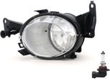 Johns, Fendinebbia Fendinebbia Adatto Per Opel Corsa D 01/08-12/100 Con H10
