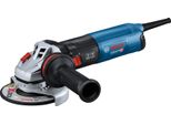 Bosch Professional 0 601 7D0 000 Bosch Professional Gws 14-125 Winkelschleifer