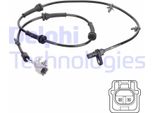Sensore Abs Nissan Nissan Dualis,Qashqai,Qashqai+2