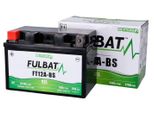 Batteria Fulbat Ful Gel - FTX14-BS / YTX14-BS (Gel, Senza Manutenzione)
