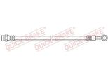Quick Brake 50.099 Tubo Freno Adatto Per Peugeot 4008 Suv Per CitroËN C4 Aircross Per Mitsubishi Asx (Gaw)