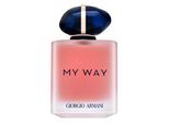 Armani (Giorgio Armani) My Way Floral Eau De Parfum Per Donna 90 Ml