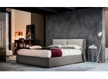 Letto Imbottitura Tessile Camera Da Letto 180X200 Design Letto Matrimoniale In Pelle Letti Nuovi