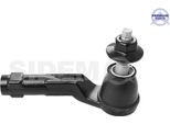 Sidem Testina Tirante Tirante Per Kia Soul Iii (SK3) Anteriore Destra 81435