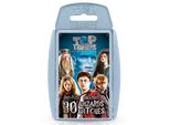 Mosse Vincenti Harry Potter - 30 Grandi Streghe E Maghi Top Trumps Karetní Hra [Eng]