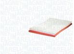 Filtro Aria Magneti Marelli 153071762391 Adatto Per MERCEDES-BENZ Classe V (W447) Cartuccia Filtrante