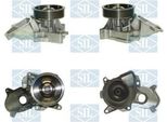 Pompa Refrigerante Saleri Sil Pompa Acqua Per Bmw 3 Touring (E91) PA1248