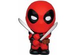 Monogram PudełKo Na PieniąDze Deadpool 20Cm - Oficjalny Produkt Marvel