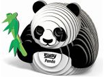 Eugy - Kit Artigianale 3D Panda