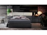 Letti Matrimoniali Hotel 180X200Cm Camera Da Letto Legno Design Lusso Letto Imbottito