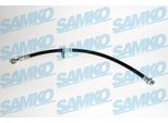 Samko 6T48264 Tubo Freno Posteriore Destro Per Honda Accord Vii Berlina (Cl, Cn) Accord Vii Tourer (Cm, Cn)