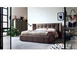 Letto Matrimoniale Letto Matrimoniale Design Lusso Letto Imbottito Letto Di Design Letti Tessili