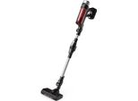 Rowenta RH2077 Aspirapolvere A Bastone 2 In 1 Batteria Secco Senza Sacchetto 0,4 L 250 W Nero, Rosso