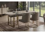 Tavolo Da Sala Da Pranzo Tavolo Da Pranzo Tavoli D'angolo Da Pranzo Sala Da Pranzo Moderna Designer Nuovo