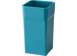 Scatola Organizer Makita 50 X 50 Mm Per Valigetta Organizer Makpac