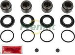 Kit Di Riparazione Pinza Freno Frenkit Per Alfa Romeo 4C Coupé (960) Anteriore 38 Mm 238855