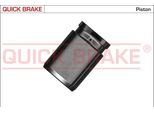 Pistone Freno Posteriore Vw Lupo/Polo 96-09