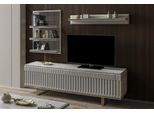 Porta Tv Soggiorno Rtv Credenza Bassa Cassettiera Pensile Moderno Nuovo