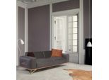 Divano A Tre Posti Divani A 3 Posti Arredamento Soggiorno Moderno Design In Tessuto
