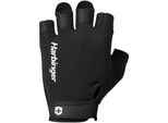 Guanti Da Allenamento Harbinger Pro 2.0 Nero M Uomo, Donna Nero M