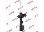 Ammortizzatore Kyb Anteriore Destro Per CitroËN C4 Ii (B7) Excel-G Asta Di Sospensione 3348058
